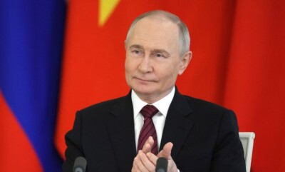 Putin ra lệnh FSB kiểm tra tất cả tàu nước ngoài vào cảng Nga