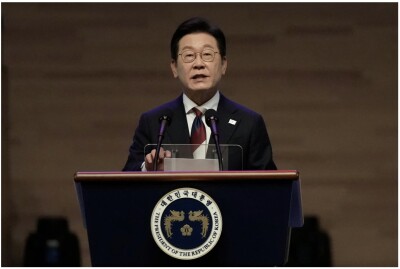Tổng thống Hàn Quốc đối mặt bài toán khó: Giữ Mỹ làm đồng minh, tránh Trung Quốc thành đối thủ