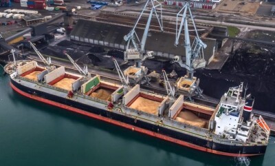 Vận tải hàng hóa: Sự kết hợp giữa khoa học và nghệ thuật