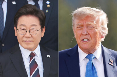 South Korea, US agree to 15% tariff rate; shipbuilding central to deal