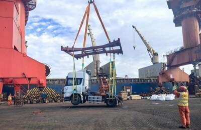 Matched ownership as new trend for port operators