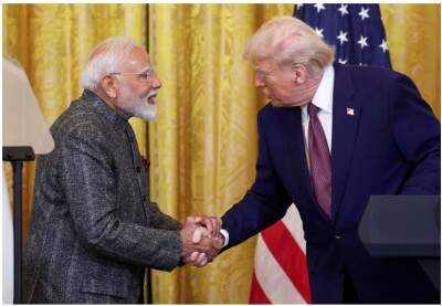 US tariff keeps India in China plus one, for now