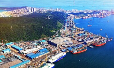 HD Hyundai Heavy và Hyundai Mipo sẽ sáp nhập