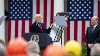 Relief for shipping as US – China tariff truce extended for 90 days