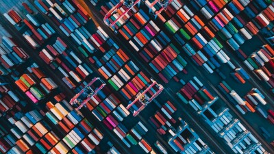 WSC cảnh báo: Một trong mười container không đạt kiểm tra an toàn