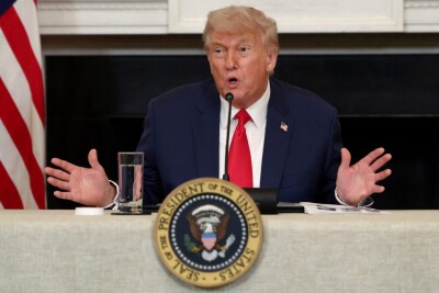 Trump Administration Threatens Retaliation Against Countries Backing Shipping’s Net Zero Emissions Plan
