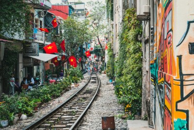 China Ramps Up Exports to Vietnam Amid Transshipment Worries