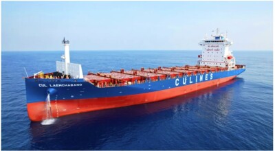 CULines launching new Red Sea service