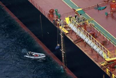 EU Seeks Maritime Declaration To Inspect Russia’s ‘Shadow Fleet’