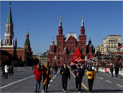 Tổng thống Putin phát tín hiệu tăng thuế để bù đắp thâm hụt ngân sách Nga
