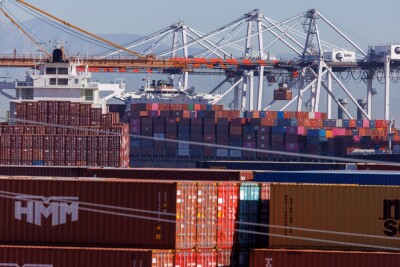 Các cảng container Đông Á thống trị bảng xếp hạng hiệu quả toàn cầu khi Hoa Kỳ tụt hậu
