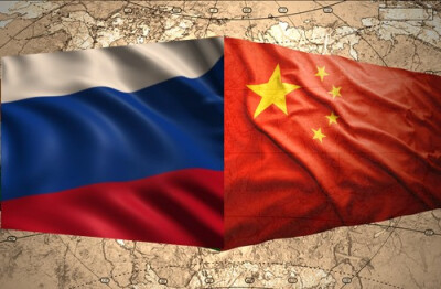 How Russia and China are reshaping shipping routes