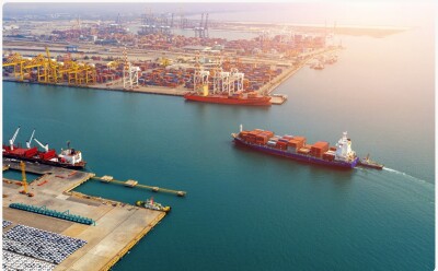 The US and China port fees: a comparison