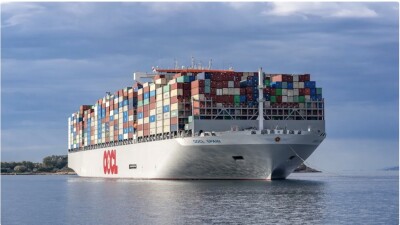 Bị Mỹ đánh phí dịch vụ cảng, Cosco – OOCL khẳng định không rời thị trường Mỹ