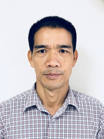 Mr. Huong Dinh Bui