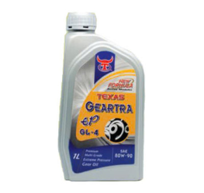 Texas Geartra EP GL-4