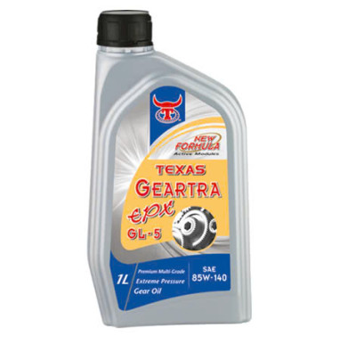 Texas Geartra EPX GL-5