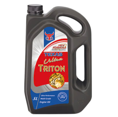 Texas Ultra Triton CI4-SL