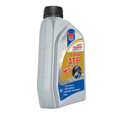 Texas MV Fully Synthetic ATF