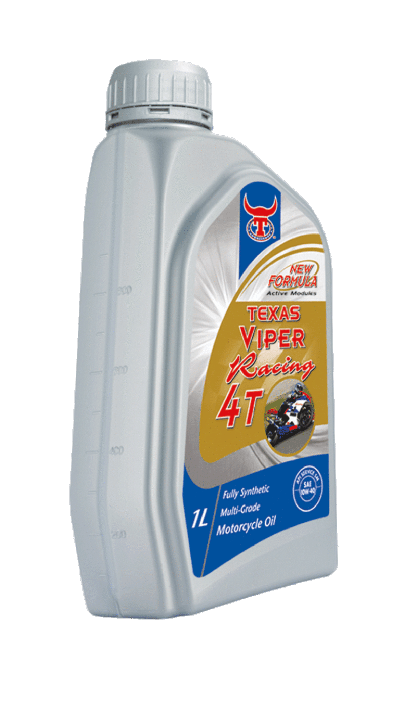 Viper - Racing4t - SN - PAO