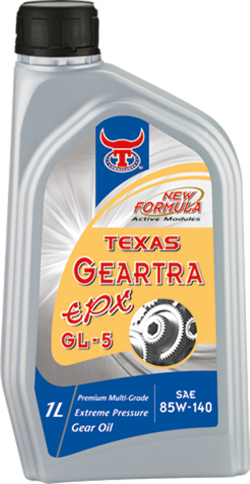 Texas Geartra EPX GL-5