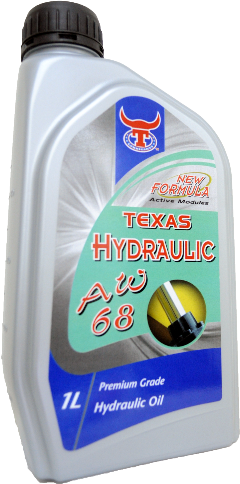 Texas Hydraulic AW Series