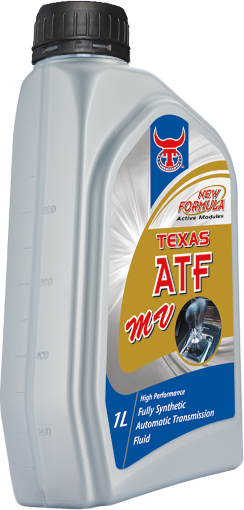 Texas MV Fully Synthetic ATF