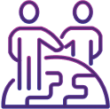 Sharing the community is our obligation