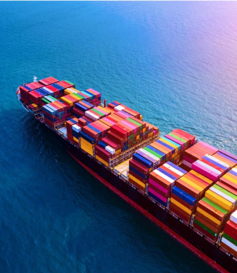 MARINE LUBRICANT