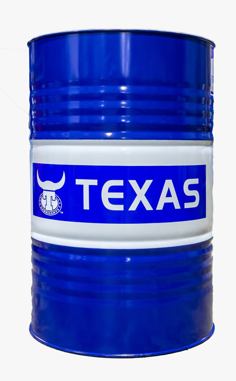 Texas Triton TX9 2019 plus
